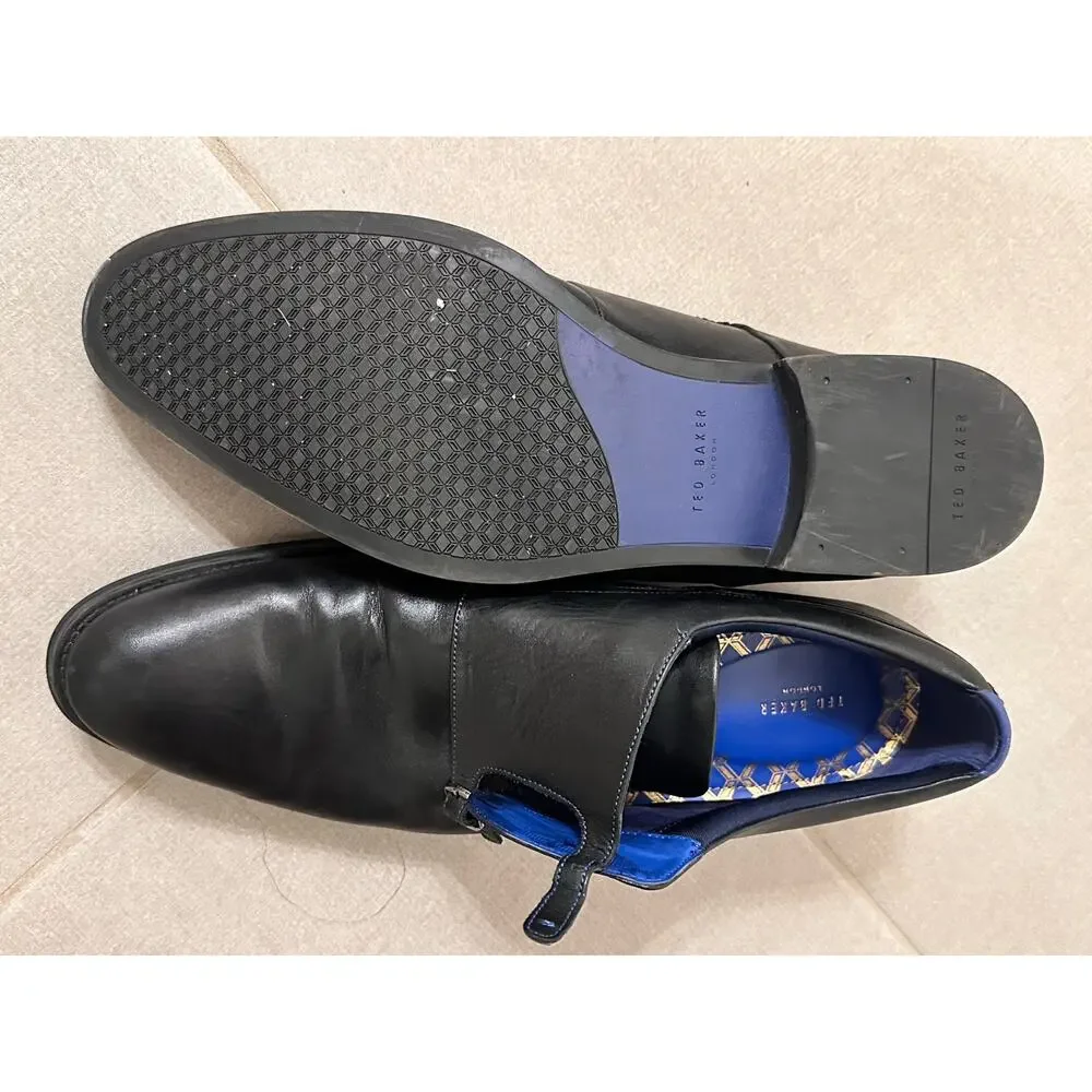Ted‎ Baker Cathon loafers
